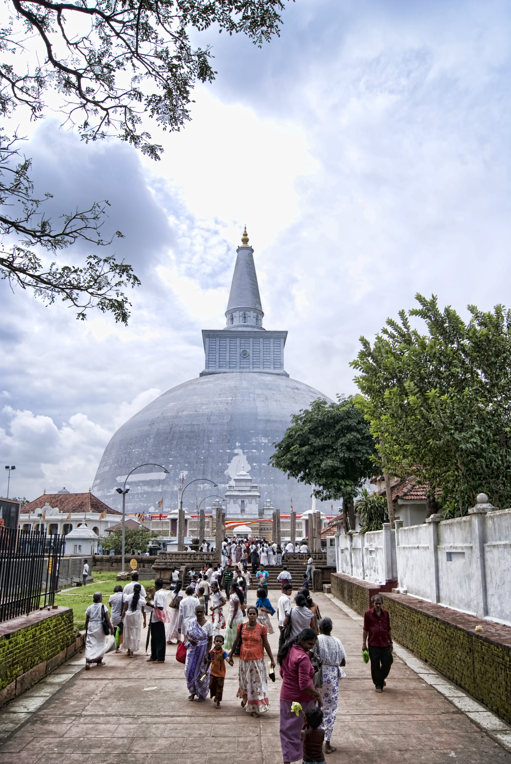 Complete Sri Lanka: 2-Week Explorer